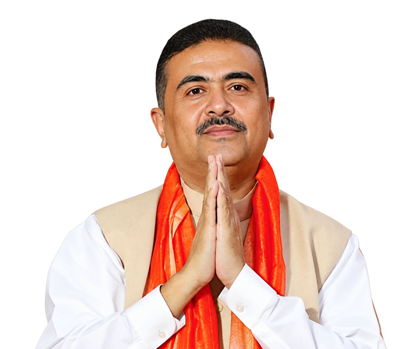 Shri Suvendu Adhikari