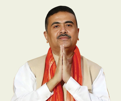 Shri Suvendu Adhikari